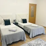 بيت شباب Rooms, Ideal Location For Tourists