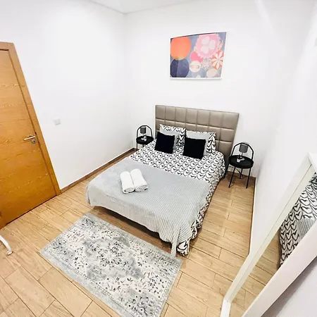 Rooms, Ideal Location For Tourists * Lisboa