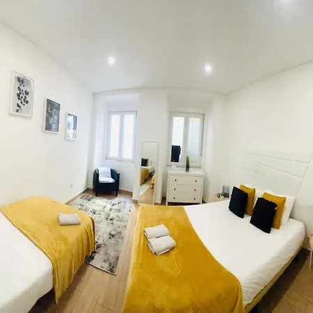 호스텔 Rooms, Ideal Location For Tourists