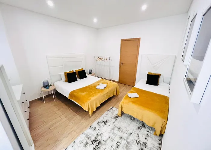 Rooms, Ideal Location For Tourists ホステル *