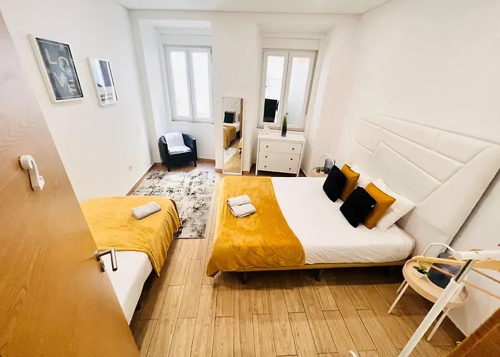 Rooms, Ideal Location For Tourists ホステル
