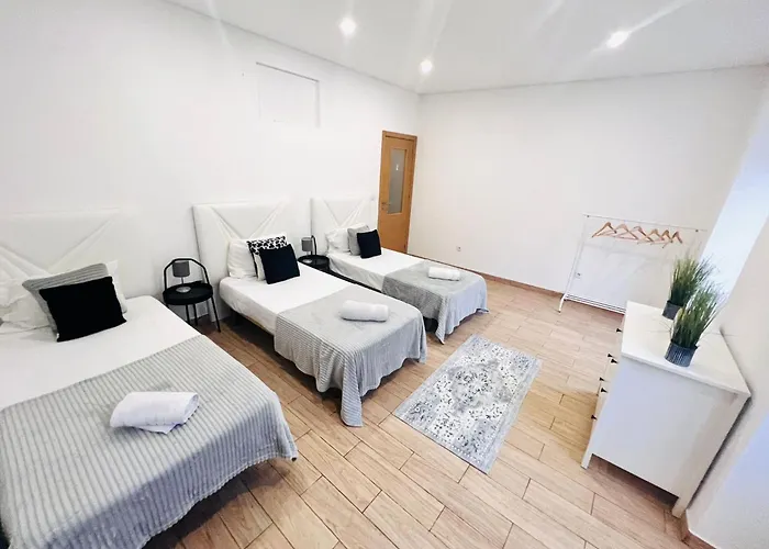 Rooms, Ideal Location For Tourists ホステル *