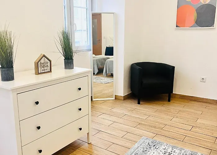 Rooms, Ideal Location For Tourists リスボン