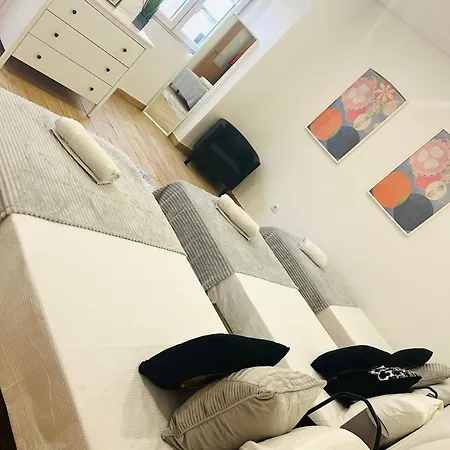 Hostel Rooms, Ideal Location For Tourists Lizbona