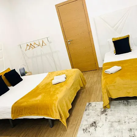 Rooms, Ideal Location For Tourists Vandrerhjem