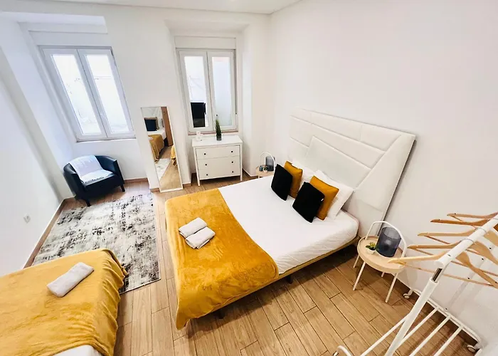 Vandrarhem Rooms, Ideal Location For Tourists *