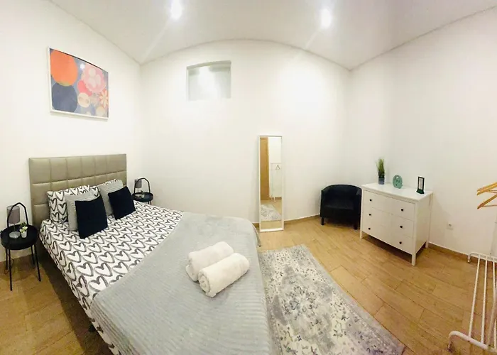 Rooms, Ideal Location For Tourists * Lisboa
