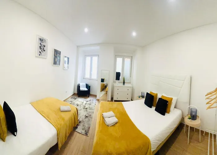 Vandrarhem Rooms, Ideal Location For Tourists