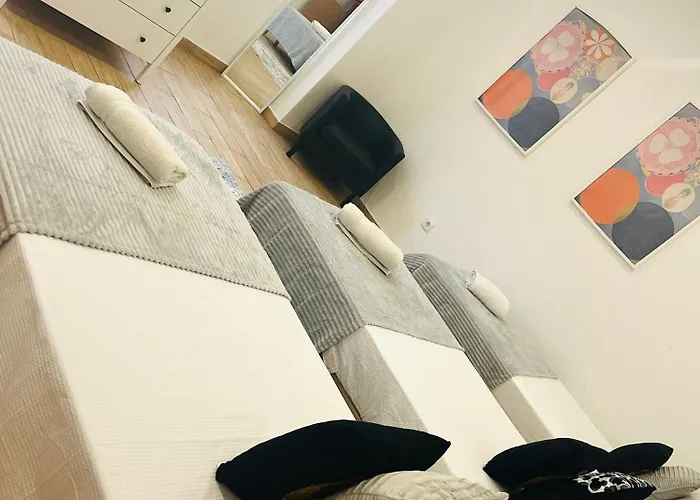 Vandrarhem Rooms, Ideal Location For Tourists Lisboa