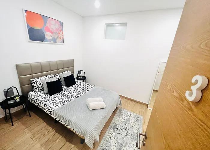 Rooms, Ideal Location For Tourists Lisboa