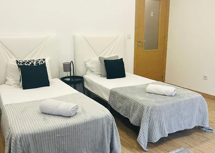 Vandrarhem Rooms, Ideal Location For Tourists