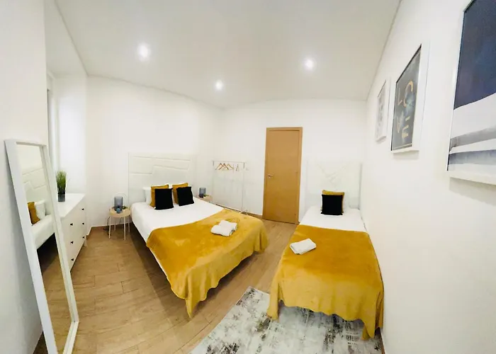 Vandrarhem Rooms, Ideal Location For Tourists *