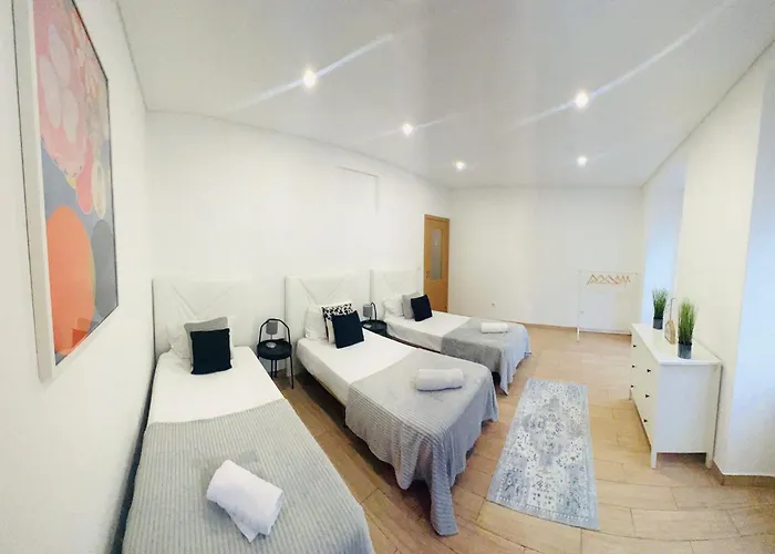 Vandrarhem Rooms, Ideal Location For Tourists *