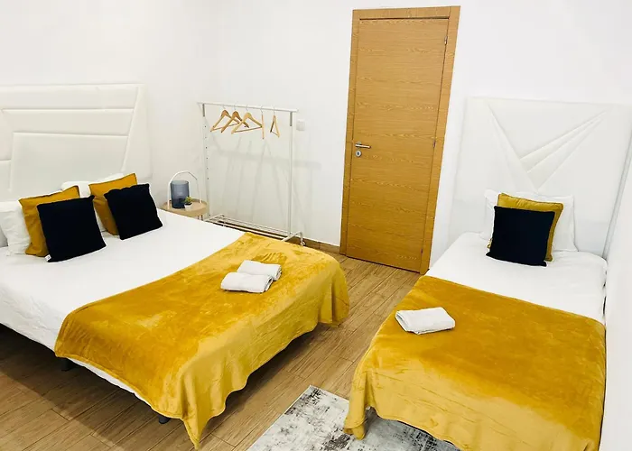 Rooms, Ideal Location For Tourists Vandrarhem
